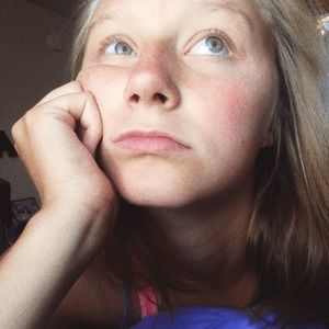 Meet your Posher, Ashlei