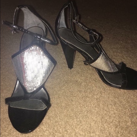 Womens Nine West heels