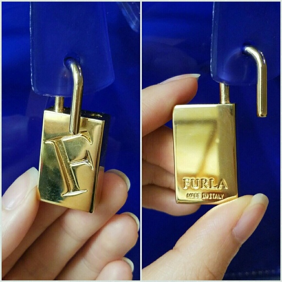 ~ SOLD ~ ๐HP ๐ Furla Candy Medium Satchel - Picture 4 of 4