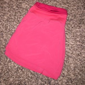 Nike Dri-Fit Running Shorts