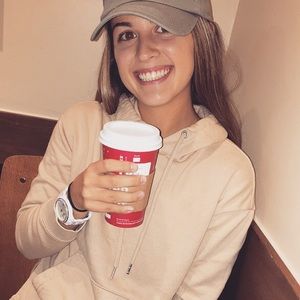 Meet your Posher, Jamie