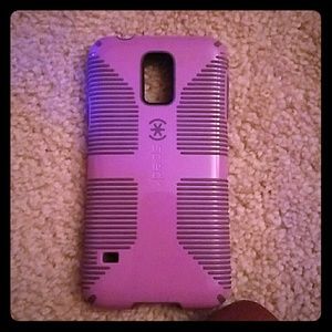 Samsung Galaxy S5 Phone Cases