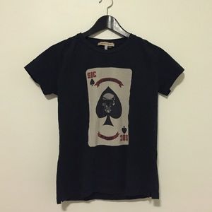 Vintage See By Chloe tee