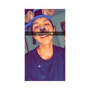 Meet your Posher, Franco