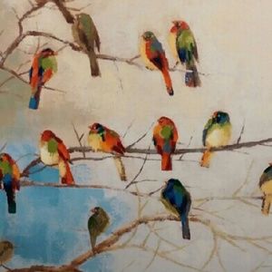 Meet your Posher, Sabrina