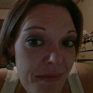 Meet your Posher, Kristin