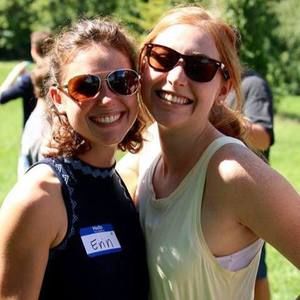 Meet your Posher, Erin