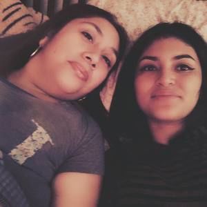 Meet your Posher, Ruth