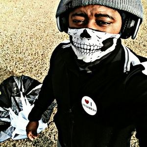 Meet your Posher, Jasper