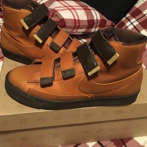 Nike Blazer AC/S Highs