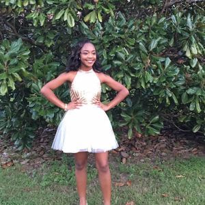 Meet your Posher, Sh'day