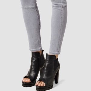 allsaints sarris boot