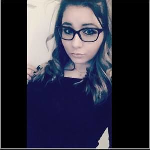 Meet your Posher, Keanna