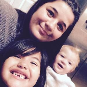 Meet your Posher, Sabrina