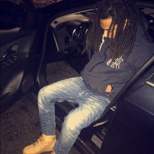 Meet your Posher, Michael