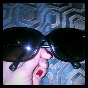 Coach sunglasses
