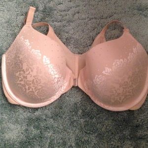 Soma Posture Bra 32 DD