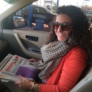 Meet your Posher, Jaclyn