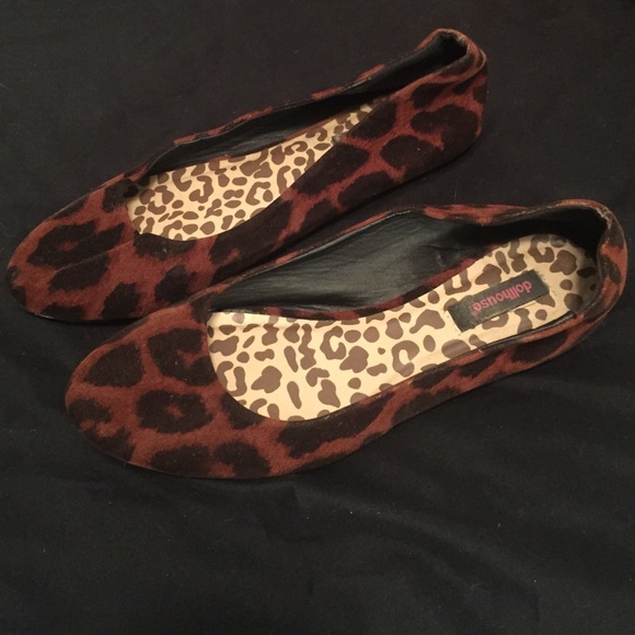 Flats