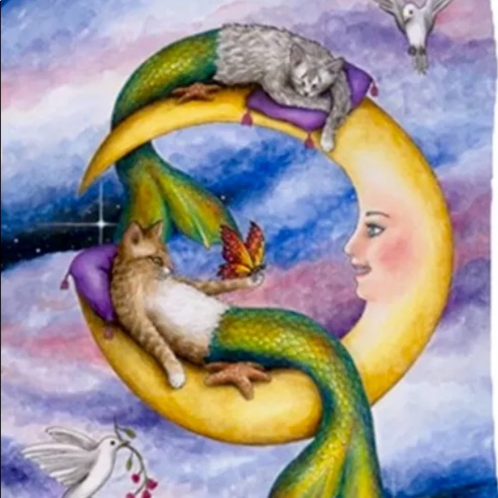 Meet your Posher, Suzie