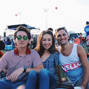 Meet your Posher, Cole