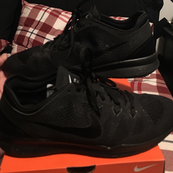 Nike free 5.0 TR FIT 5