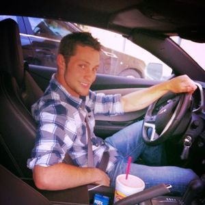 Meet your Posher, Cody