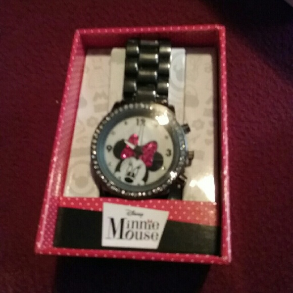 Torrid watch