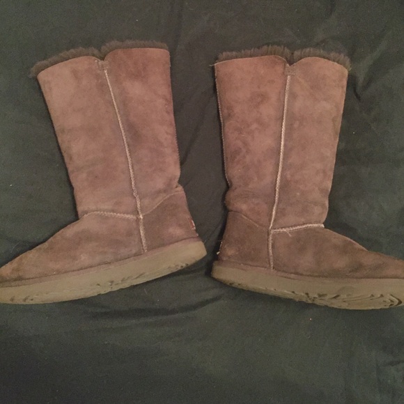 Boots - Picture 2 of 2