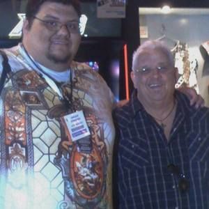 Meet your Posher, Vincent