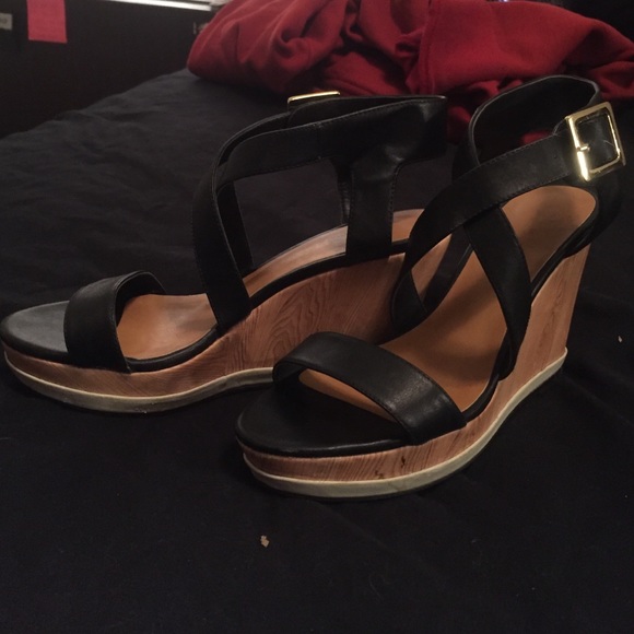 Wedges - Picture 2 of 2