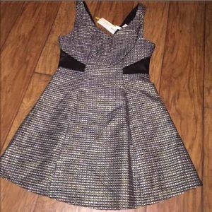 NWT BCBG dress size 4