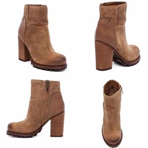 Sam Edelman "Franklin" Boot