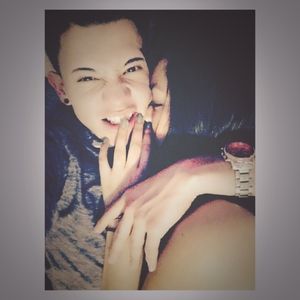 Meet your Posher, Anthony