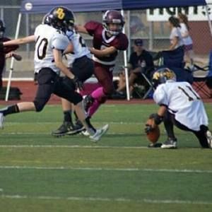 Meet your Posher, Jordan