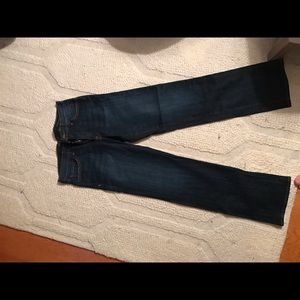 Lucky Brand 361 Vintage Straight Leg - Like New