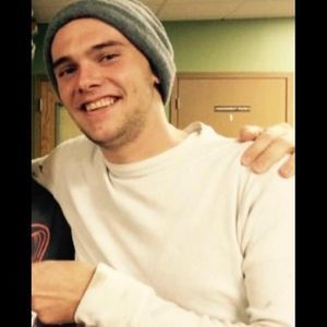 Meet your Posher, Jeremie
