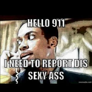 Meet your Posher, Antonio