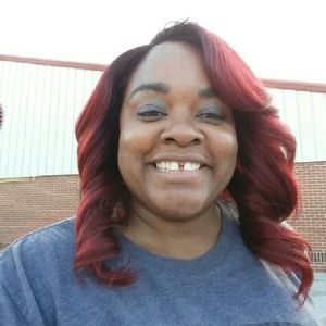 Meet your Posher, Erricka