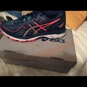 Asics gel kayano