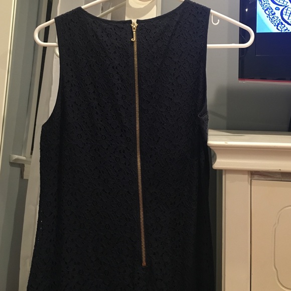 Juicy Couture Lace Dress - Picture 4 of 4