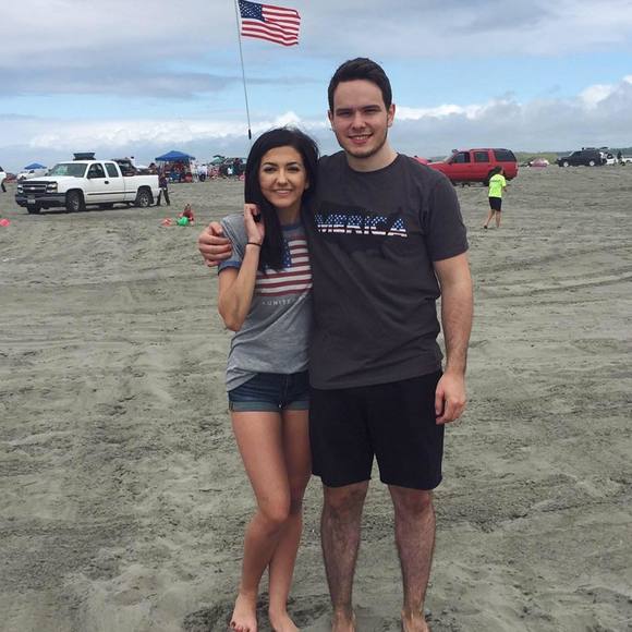 Meet your Posher, Natasha