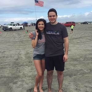 Meet your Posher, Natasha