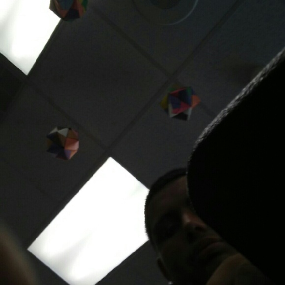 Meet your Posher, Adrian