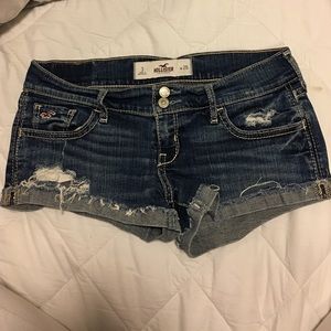 Hollister Shorts