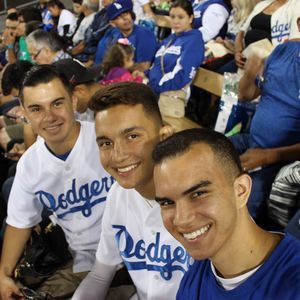 Meet your Posher, Lorena