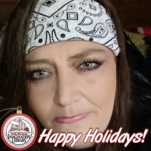 Meet your Posher, Roxanna