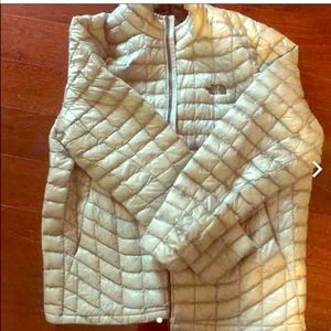 North face jacket