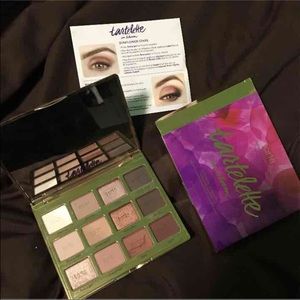 Tartelette in Bloom