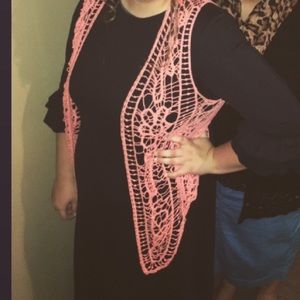 Dainty jewels layering dress